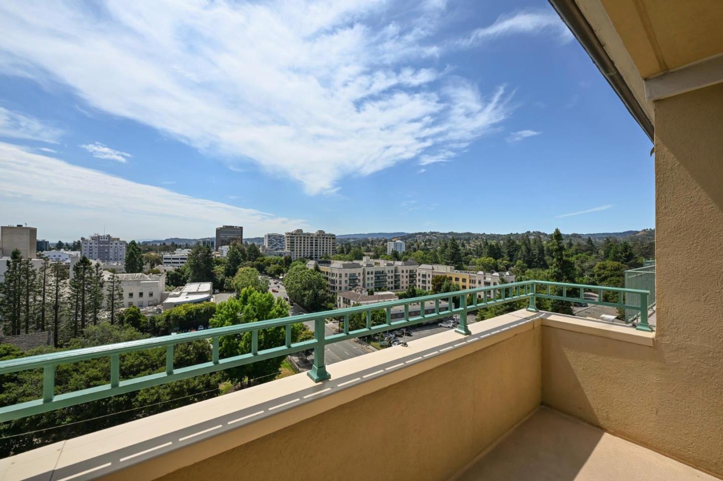 Detail Gallery Image 10 of 10 For 1 Baldwin Ave #1014,  San Mateo,  CA 94401 - 1 Beds | 1 Baths