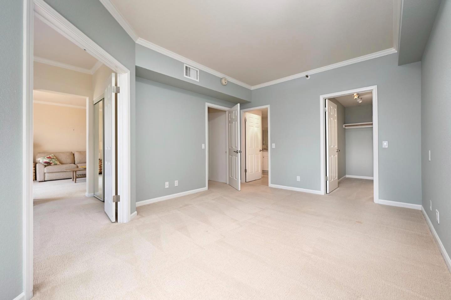 Detail Gallery Image 8 of 10 For 1 Baldwin Ave #1014,  San Mateo,  CA 94401 - 1 Beds | 1 Baths