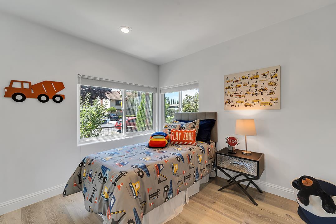 Detail Gallery Image 12 of 20 For 2035 Main St, Santa Clara,  CA 95050 - 3 Beds | 2 Baths