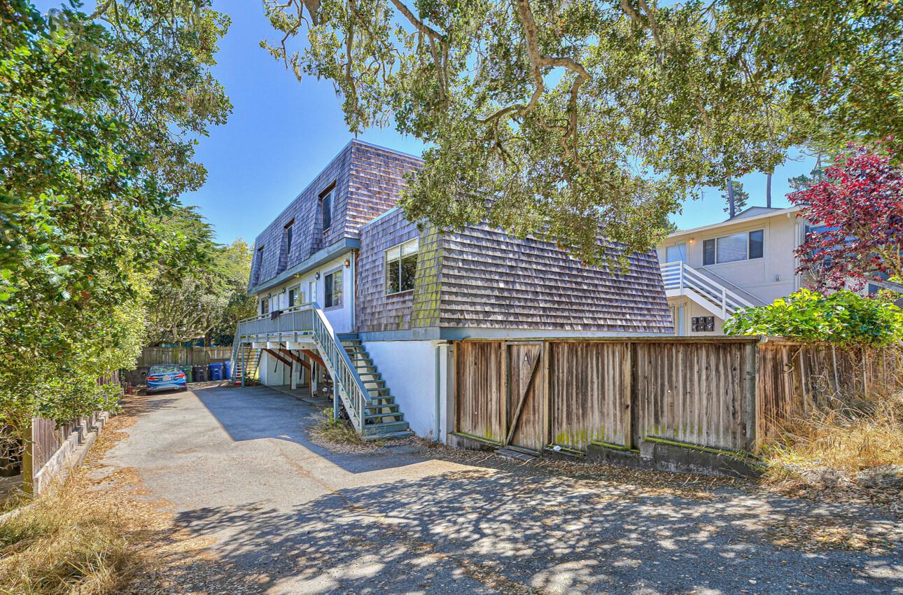 Thumbnail for 830 Parcel St, Monterey, CA 93940