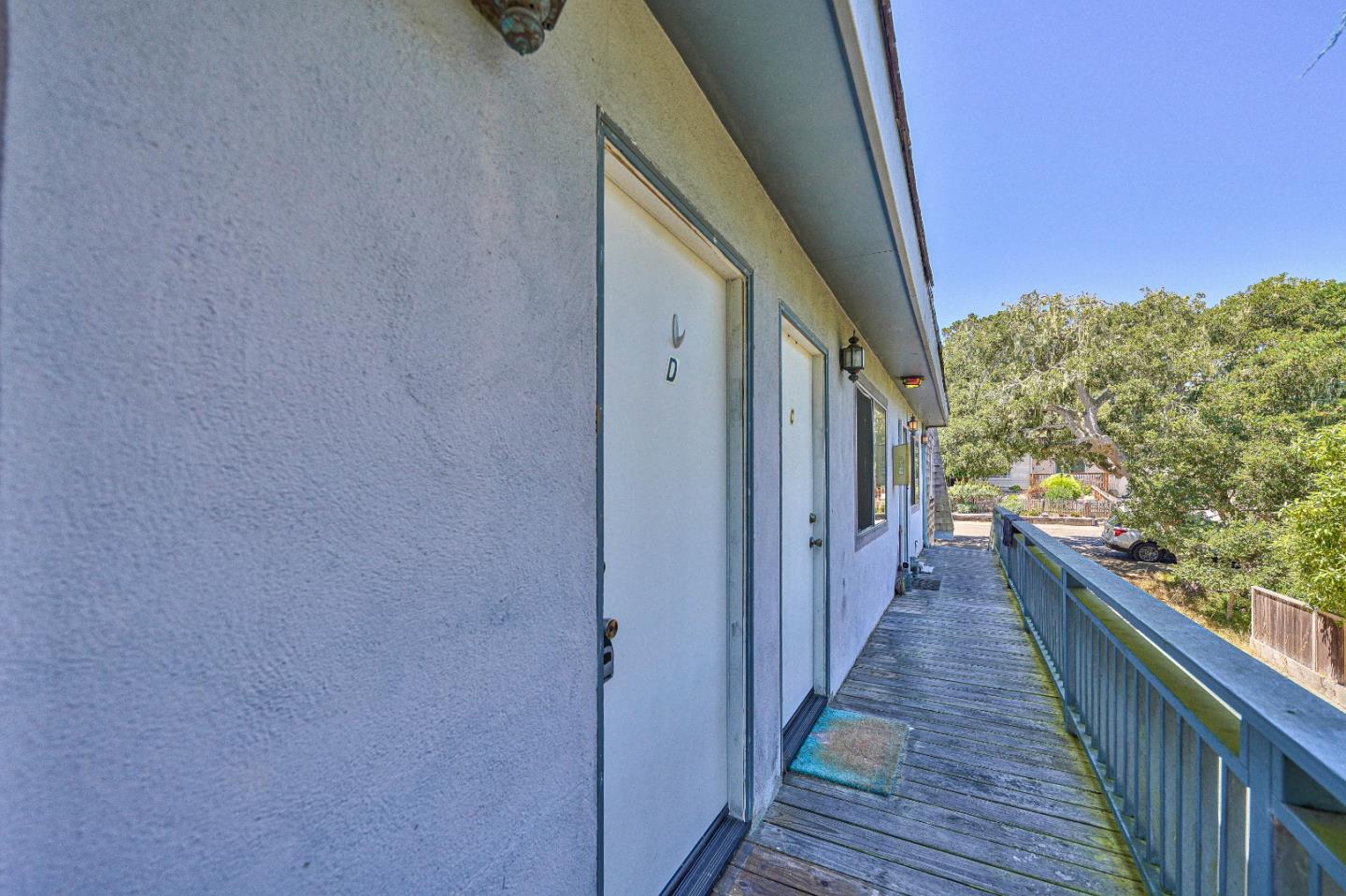 Detail Gallery Image 17 of 18 For 830 Parcel St, Monterey,  CA 93940 - – Beds | – Baths