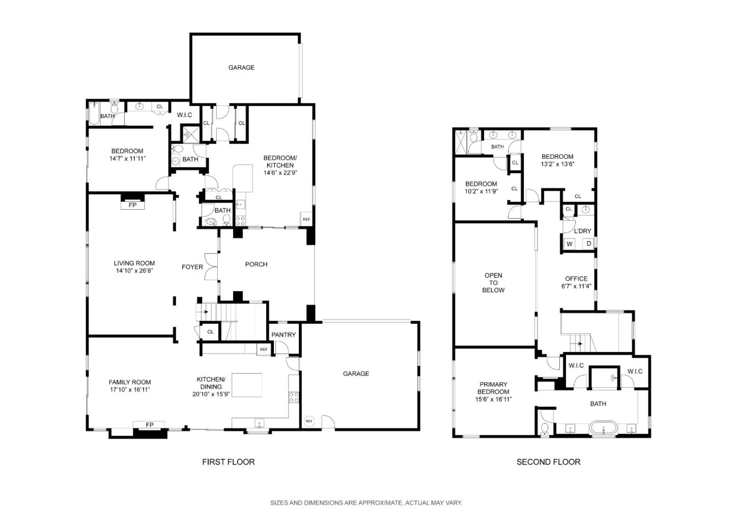 Detail Gallery Image 89 of 89 For 420 via Vaquero Norte, San Juan Bautista,  CA 95045 - 5 Beds | 4/1 Baths