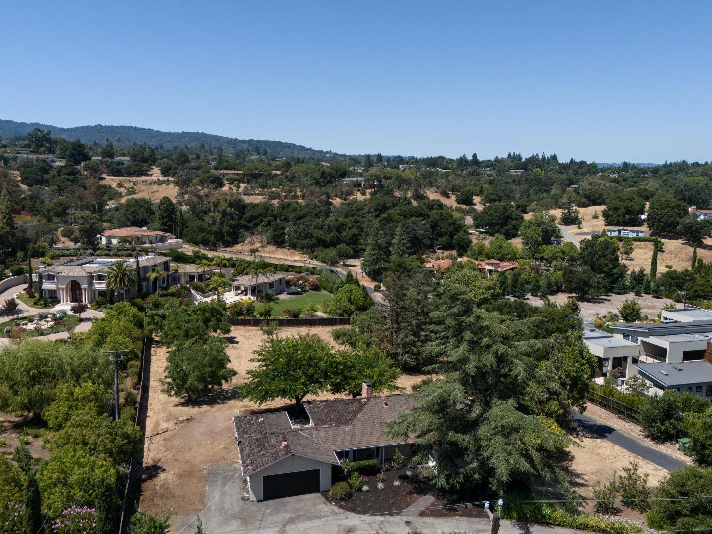 Detail Gallery Image 1 of 1 For 26540 Purissima Rd, Los Altos Hills,  CA 94022 - 3 Beds | 3 Baths