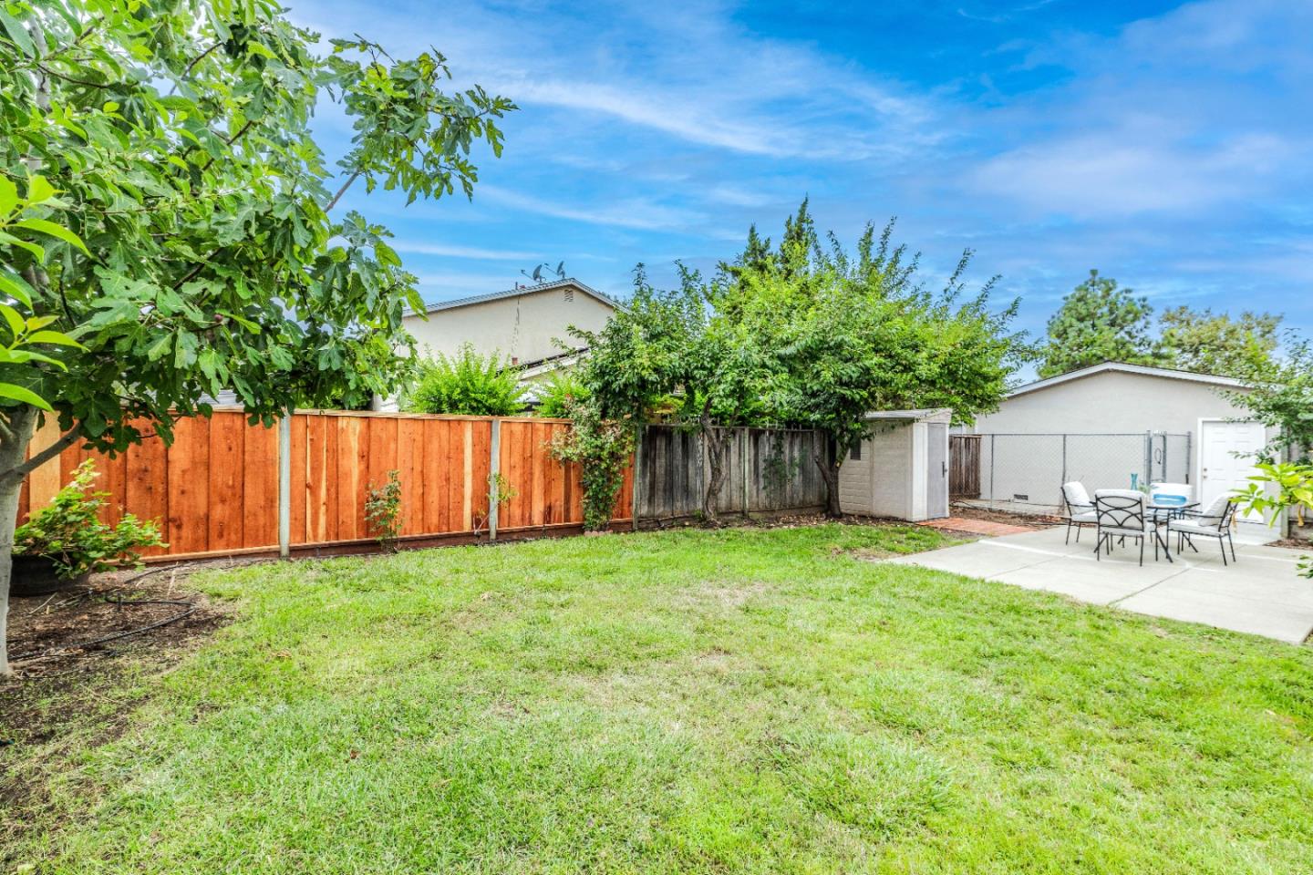 Detail Gallery Image 25 of 28 For 2494 Battaglia Cir, San Jose,  CA 95132 - 3 Beds | 1/1 Baths