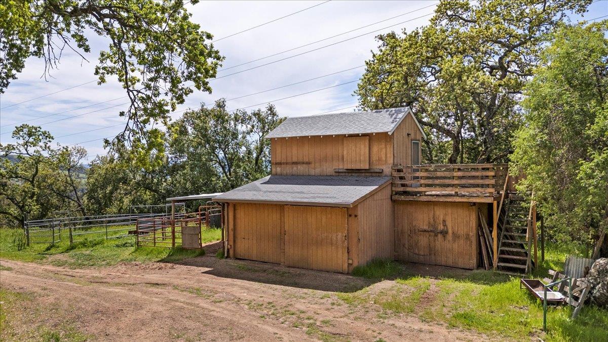 Detail Gallery Image 16 of 42 For 0 Mt Hamilton, San Jose,  CA 95140 - – Beds | – Baths