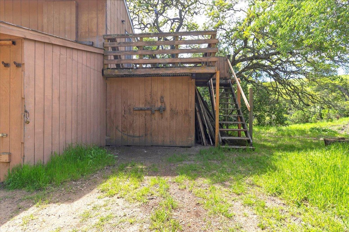 Detail Gallery Image 17 of 42 For 0 Mt Hamilton, San Jose,  CA 95140 - – Beds | – Baths