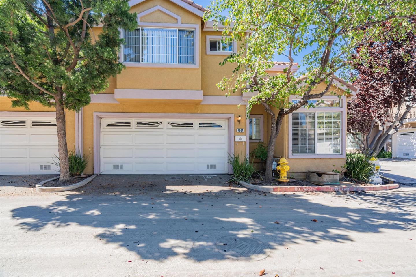 Detail Gallery Image 1 of 1 For 2145 Capitol Park Ct, San Jose,  CA 95132 - 3 Beds | 2/1 Baths