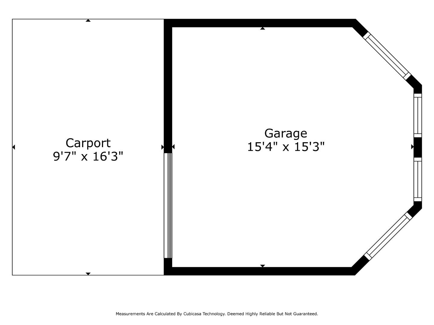 Detail Gallery Image 94 of 94 For 22090 Oak Flat Rd, Los Gatos,  CA 95033 - 3 Beds | 2/1 Baths