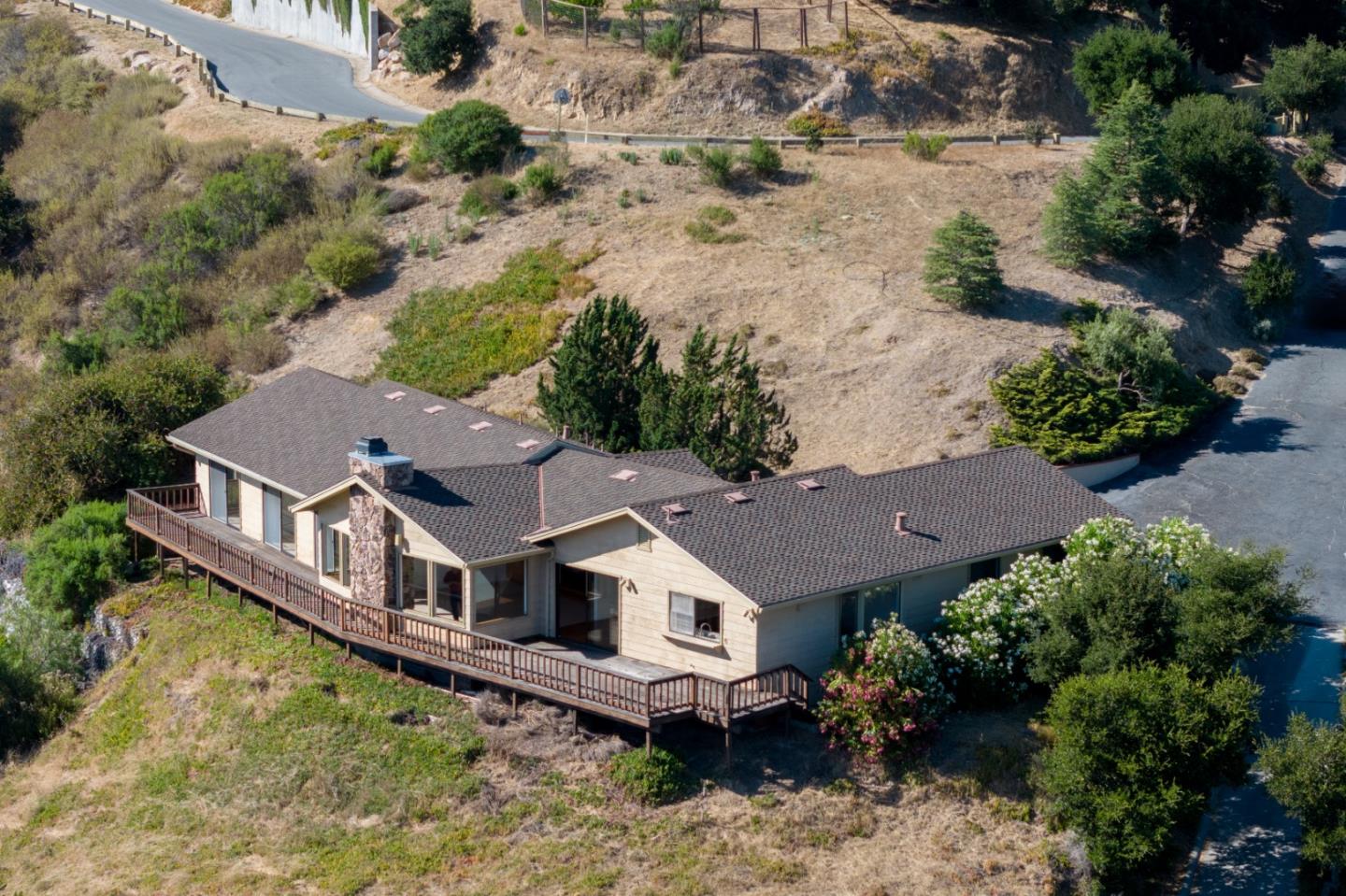 Detail Gallery Image 18 of 18 For 13249 Middle Canyon Rd, Carmel Valley,  CA 93924 - 3 Beds | 2/1 Baths