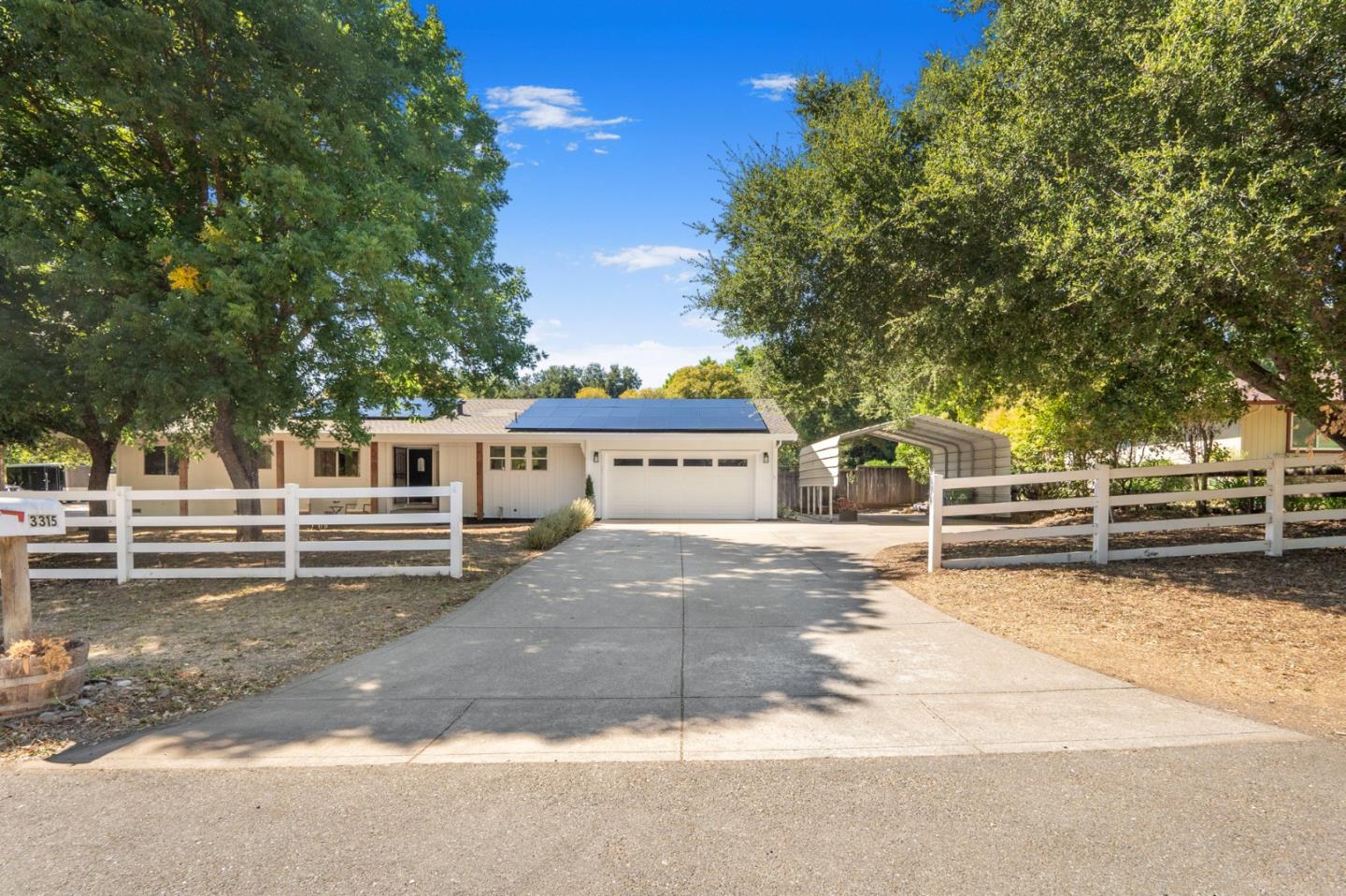 Detail Gallery Image 47 of 50 For 3315 Old Creek Rd, Gilroy,  CA 95020 - 4 Beds | 2/1 Baths