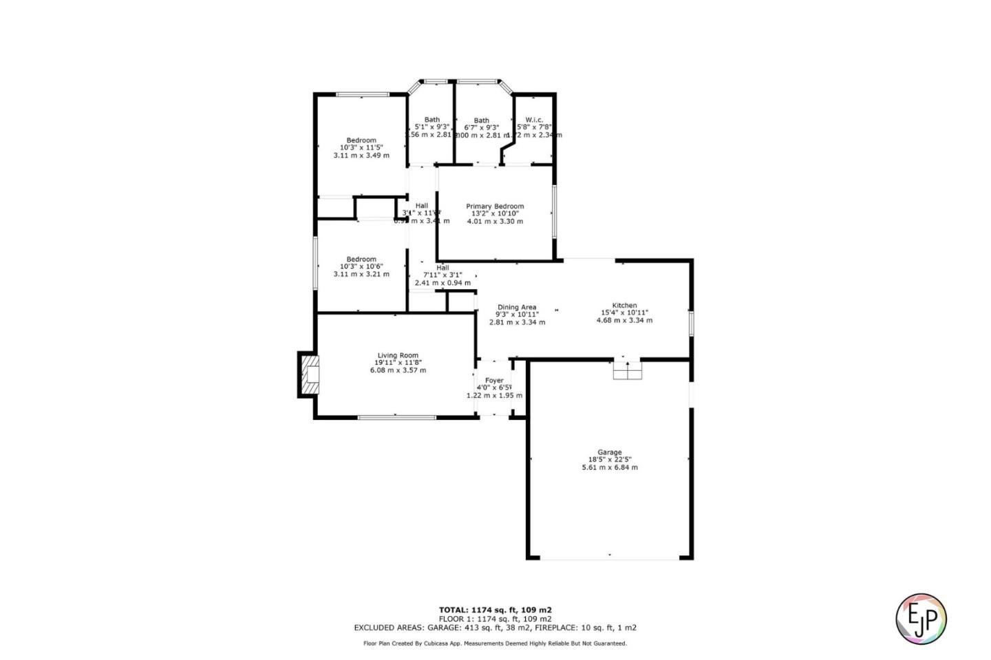 Detail Gallery Image 45 of 45 For 1448 Lansing Ave, San Jose,  CA 95118 - 3 Beds | 2 Baths