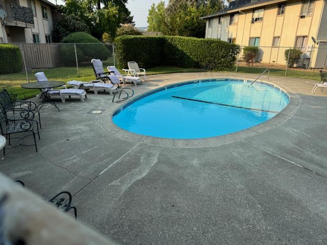 Detail Gallery Image 18 of 18 For 1345 Southwest Blvd #C,  Rohnert Park,  CA 94928 - 2 Beds | 1 Baths