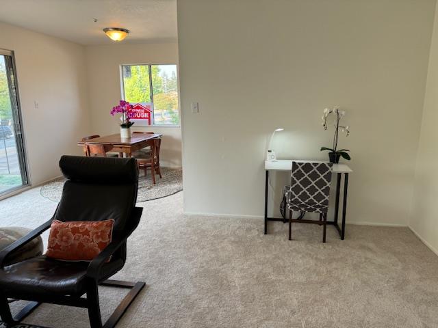 Detail Gallery Image 6 of 18 For 1345 Southwest Blvd #C,  Rohnert Park,  CA 94928 - 2 Beds | 1 Baths