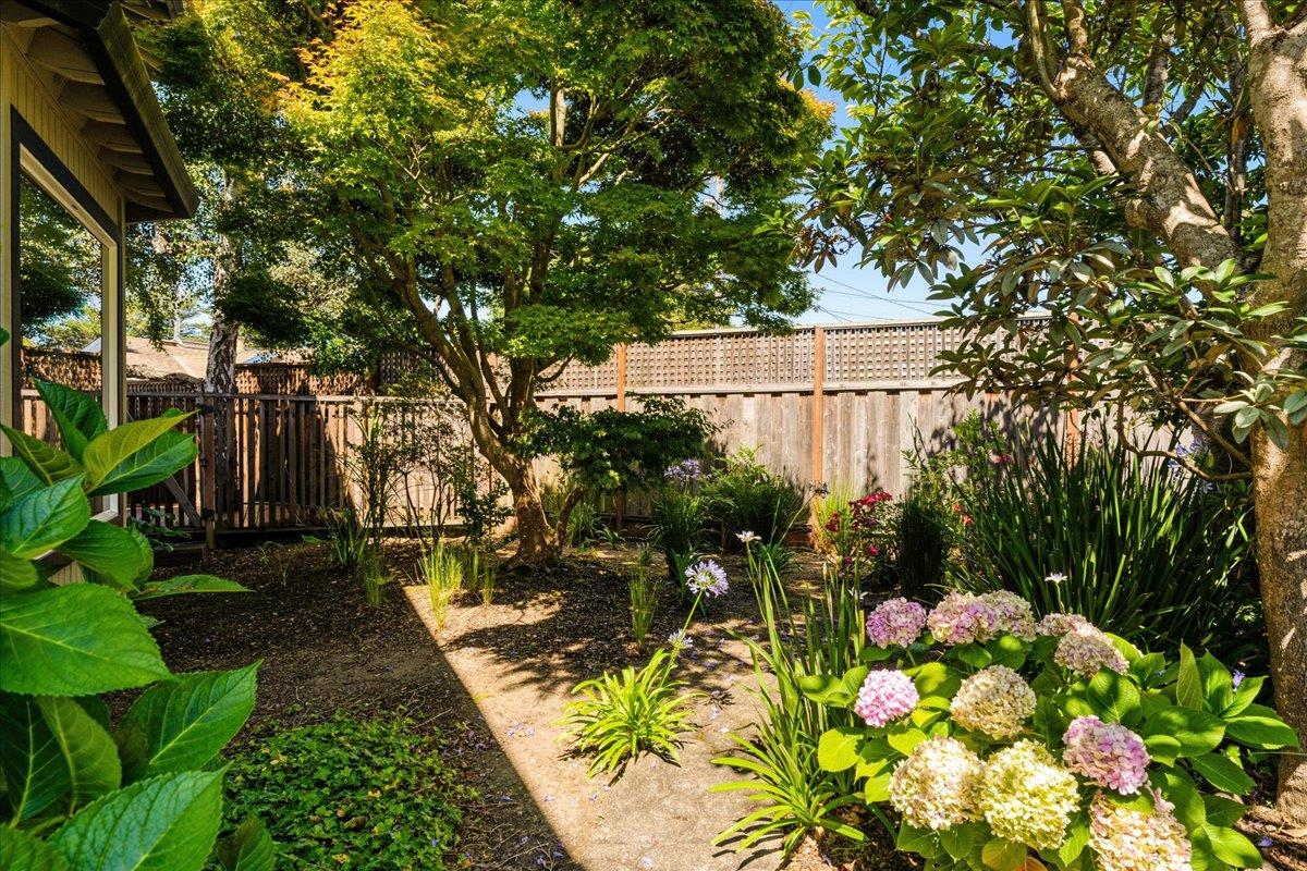 Detail Gallery Image 33 of 44 For 411 Hickman Ct, Santa Cruz,  CA 95062 - 3 Beds | 2/1 Baths