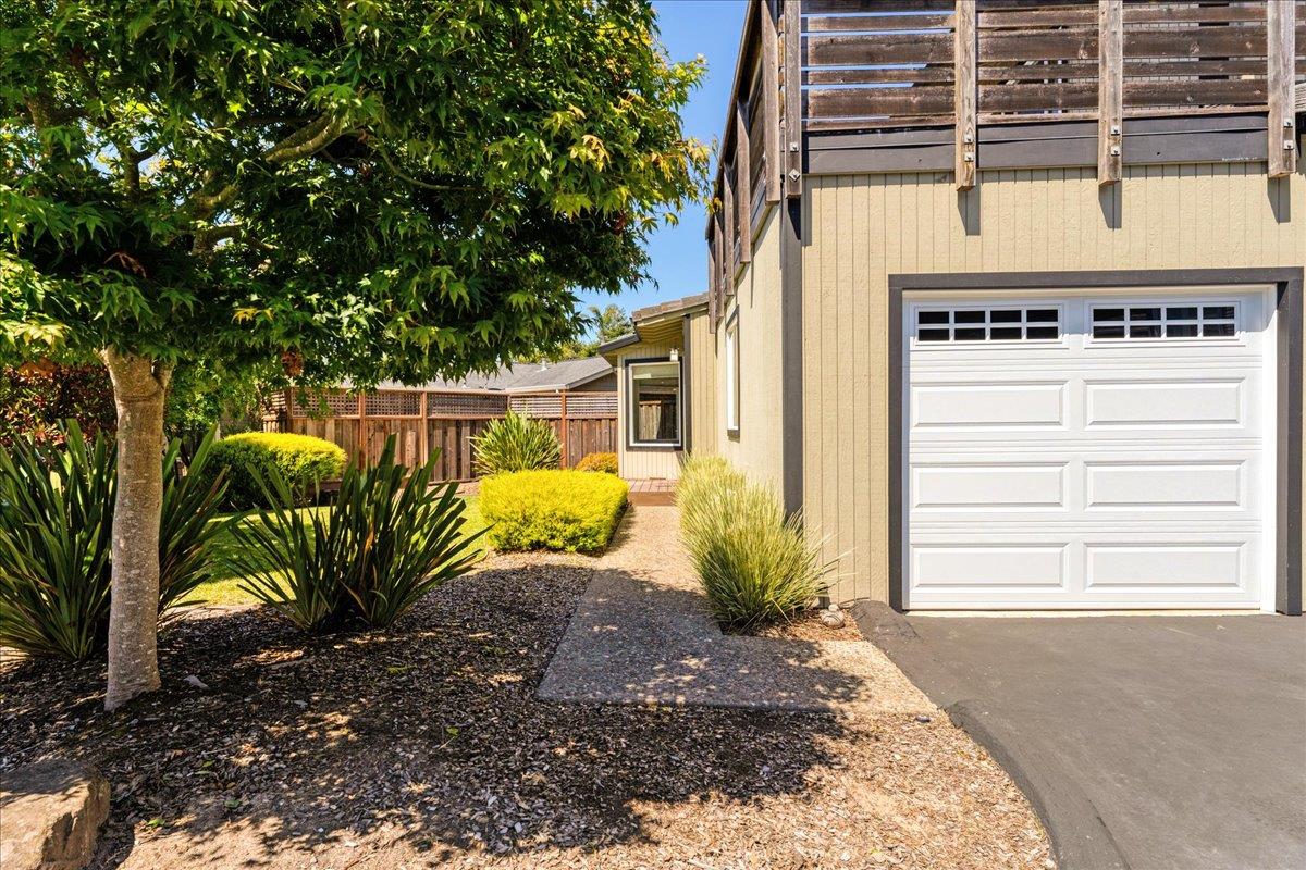 Detail Gallery Image 42 of 44 For 411 Hickman Ct, Santa Cruz,  CA 95062 - 3 Beds | 2/1 Baths