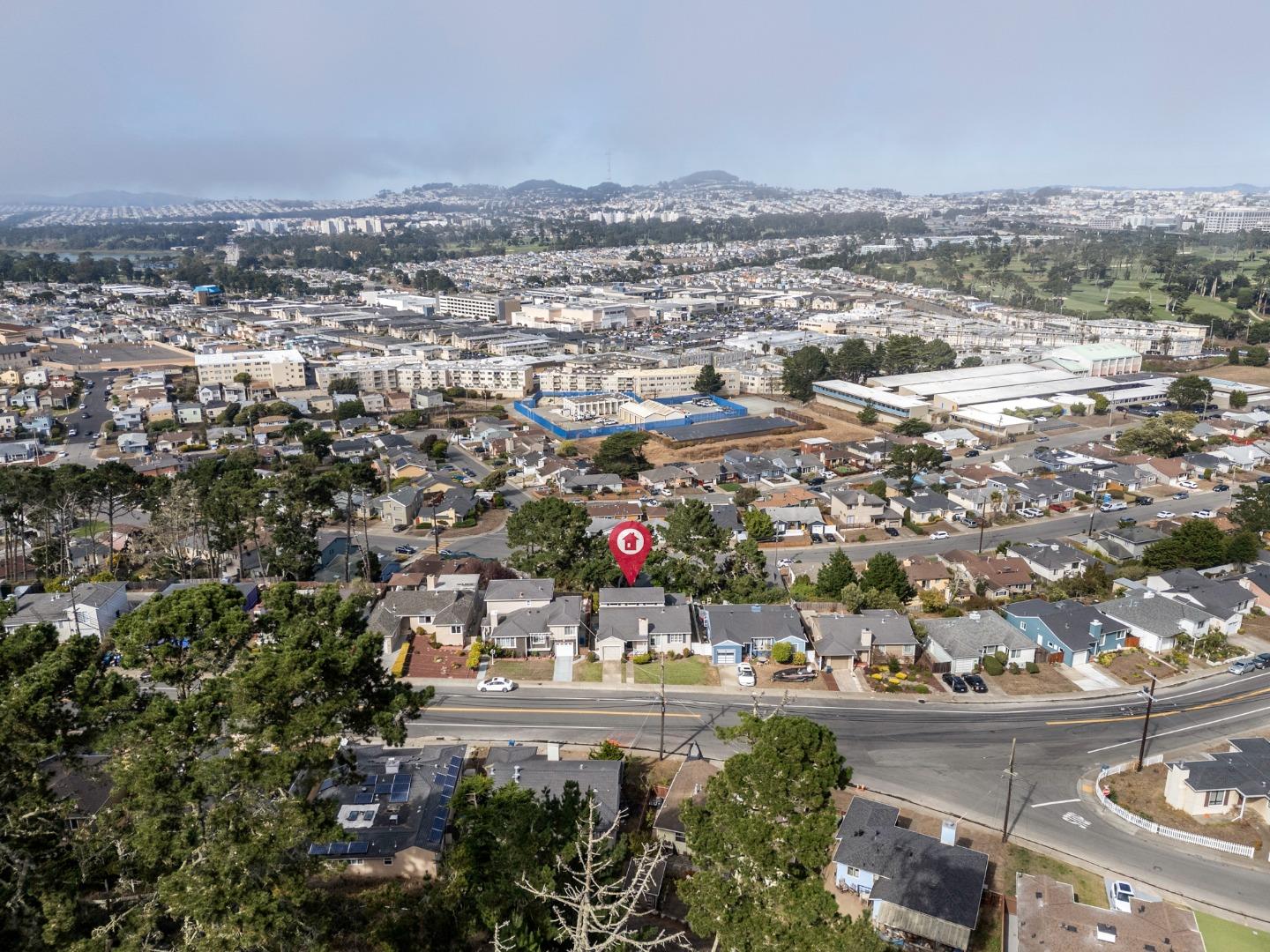 Detail Gallery Image 29 of 36 For 812 87th St, Daly City,  CA 94015 - 3 Beds | 2/1 Baths