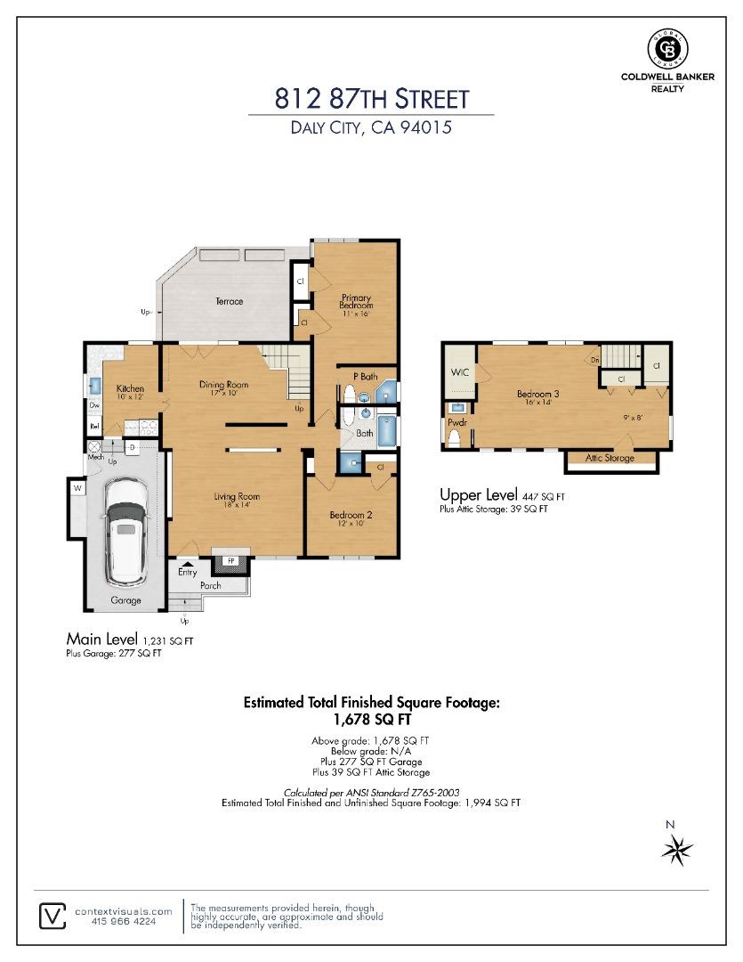 Detail Gallery Image 34 of 36 For 812 87th St, Daly City,  CA 94015 - 3 Beds | 2/1 Baths