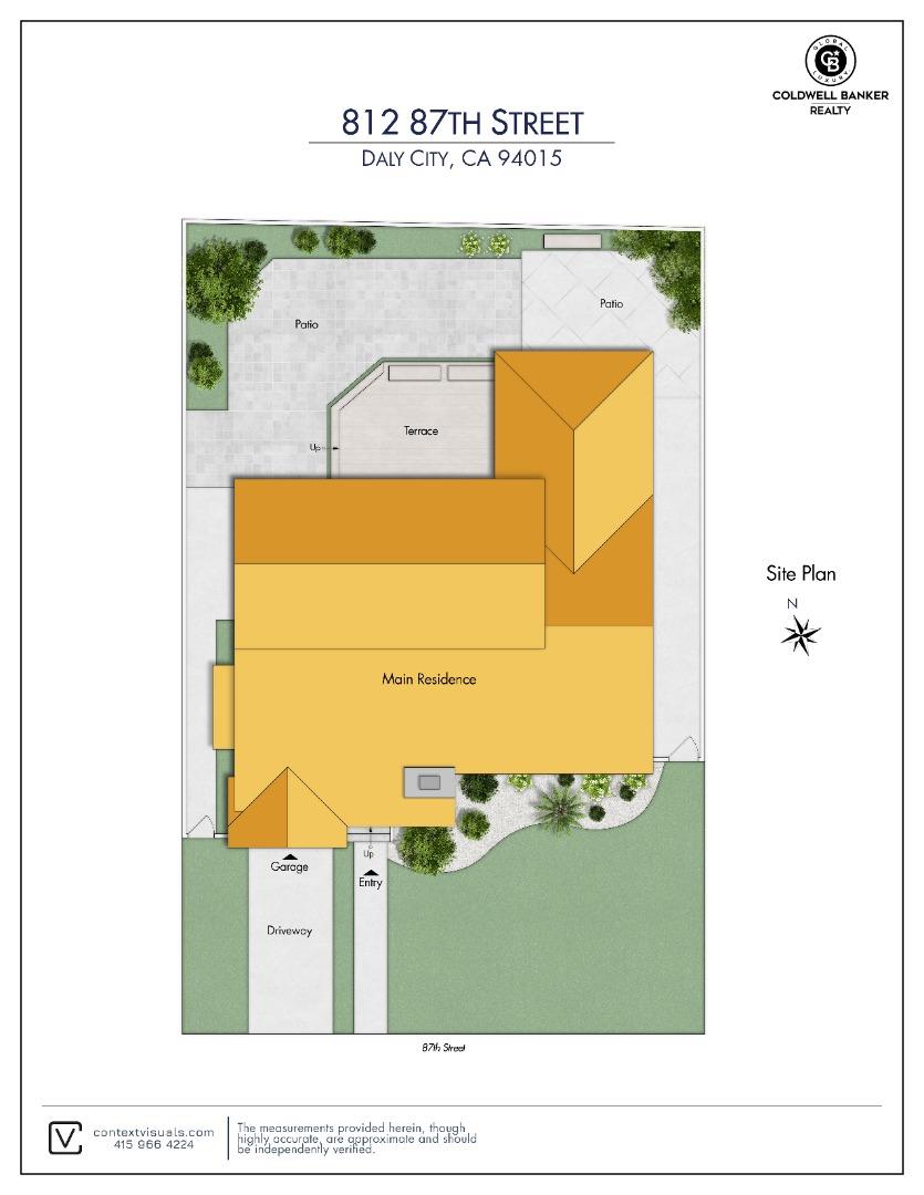 Detail Gallery Image 35 of 36 For 812 87th St, Daly City,  CA 94015 - 3 Beds | 2/1 Baths