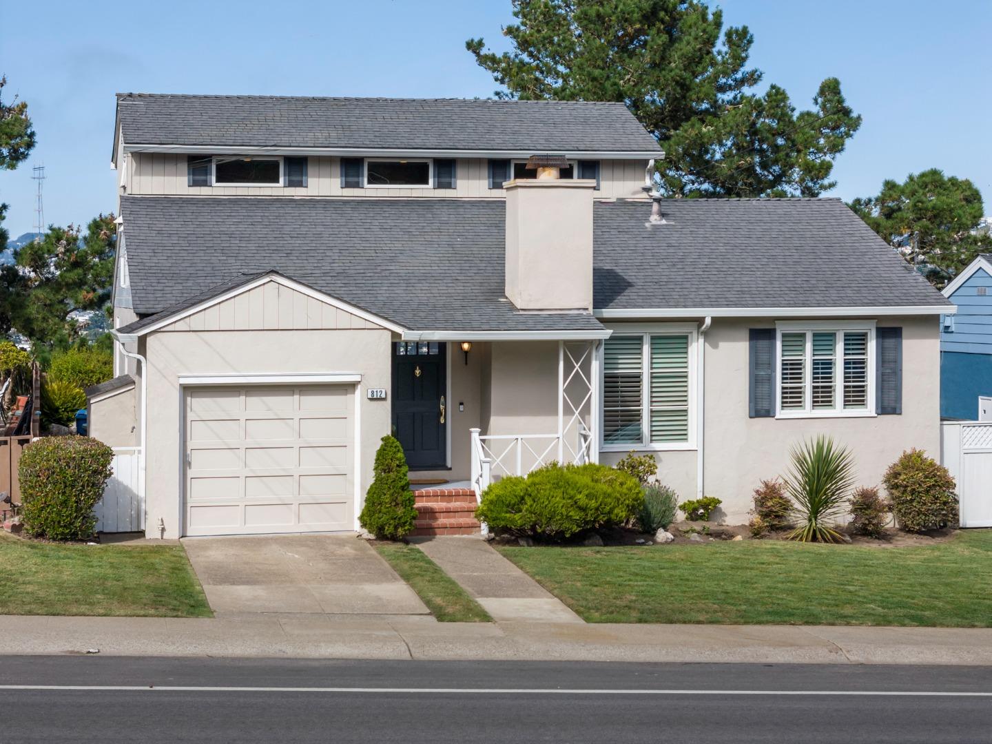 Detail Gallery Image 36 of 36 For 812 87th St, Daly City,  CA 94015 - 3 Beds | 2/1 Baths