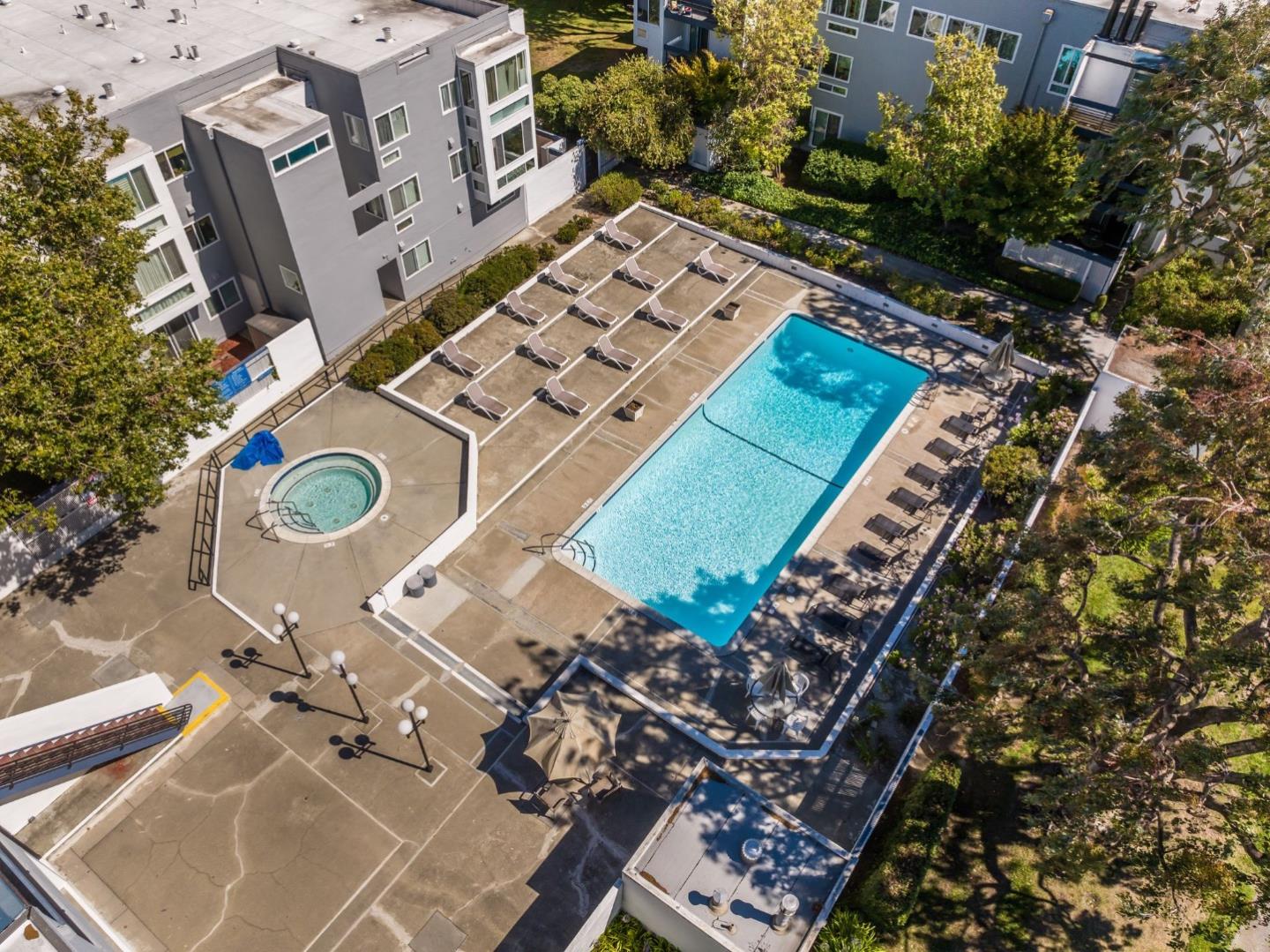 Detail Gallery Image 27 of 28 For 1057 Shell Blvd #1,  Foster City,  CA 94404 - 2 Beds | 2 Baths