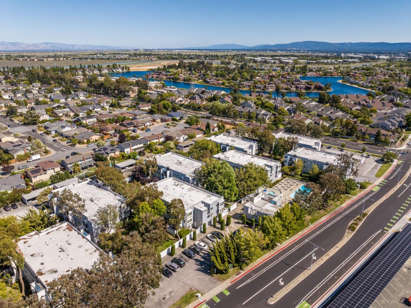 Detail Gallery Image 28 of 28 For 1057 Shell Blvd #1,  Foster City,  CA 94404 - 2 Beds | 2 Baths