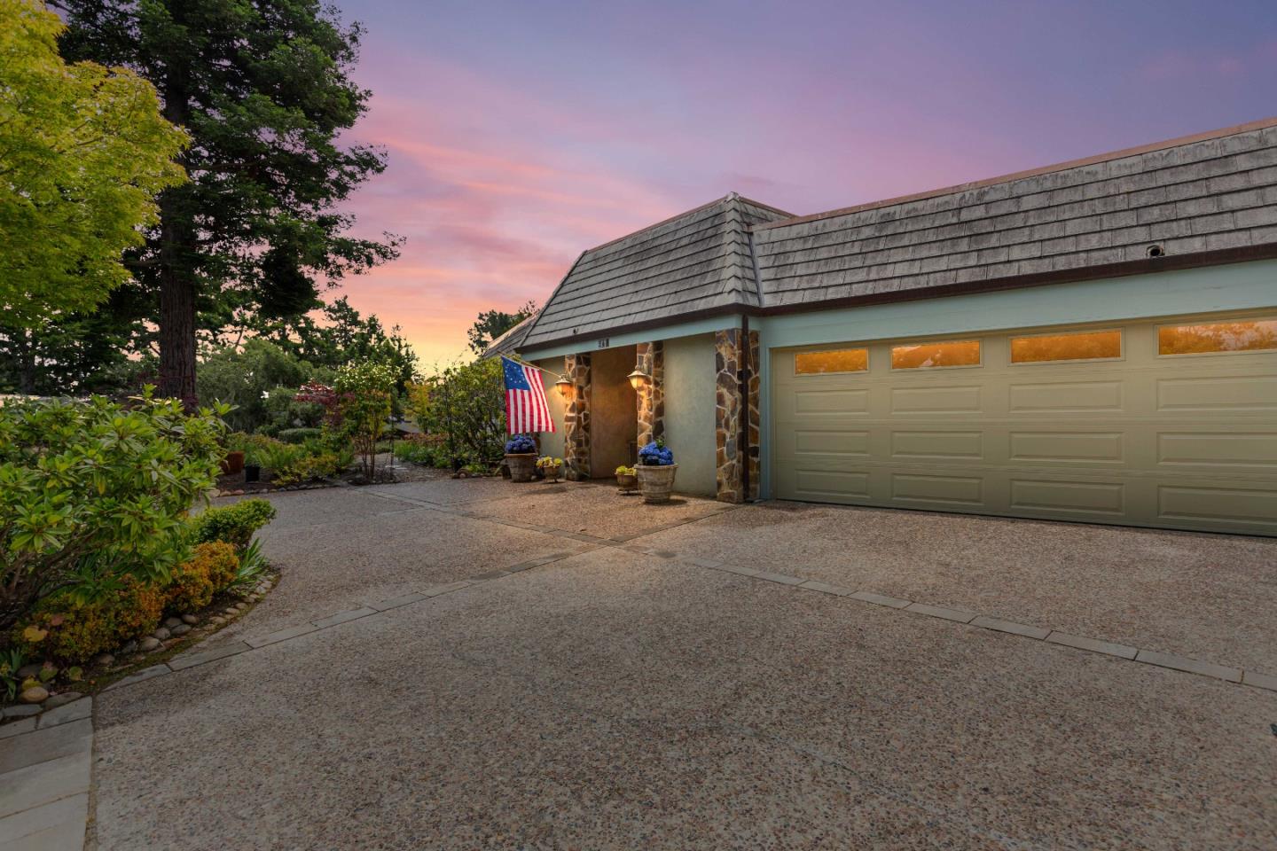 Detail Gallery Image 1 of 28 For 360 Camino Al Barranco, La Selva Beach,  CA 95076 - 4 Beds | 2/1 Baths