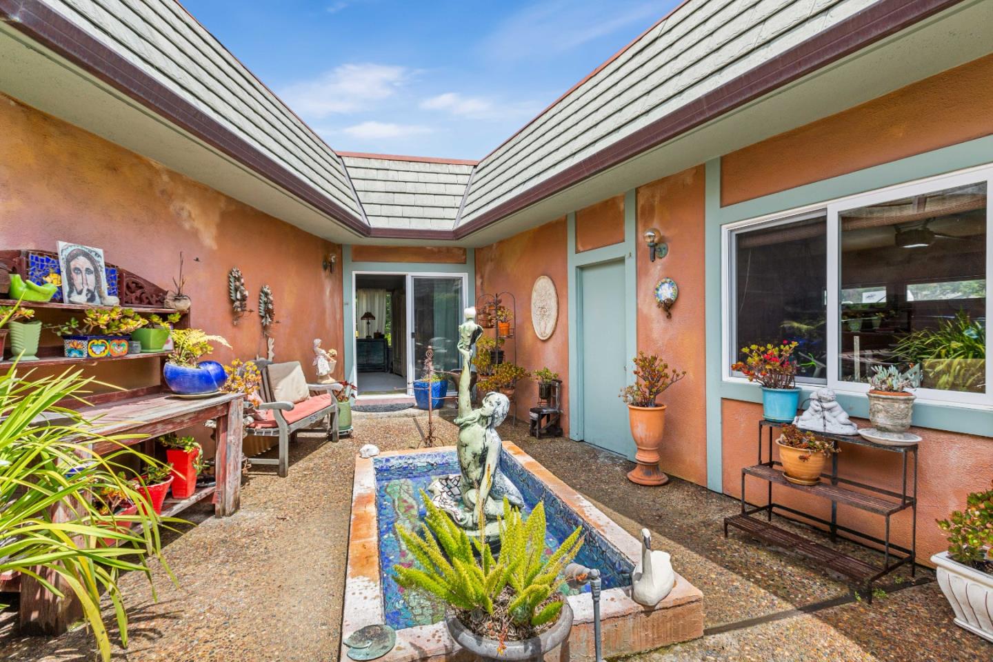 Detail Gallery Image 21 of 28 For 360 Camino Al Barranco, La Selva Beach,  CA 95076 - 4 Beds | 2/1 Baths