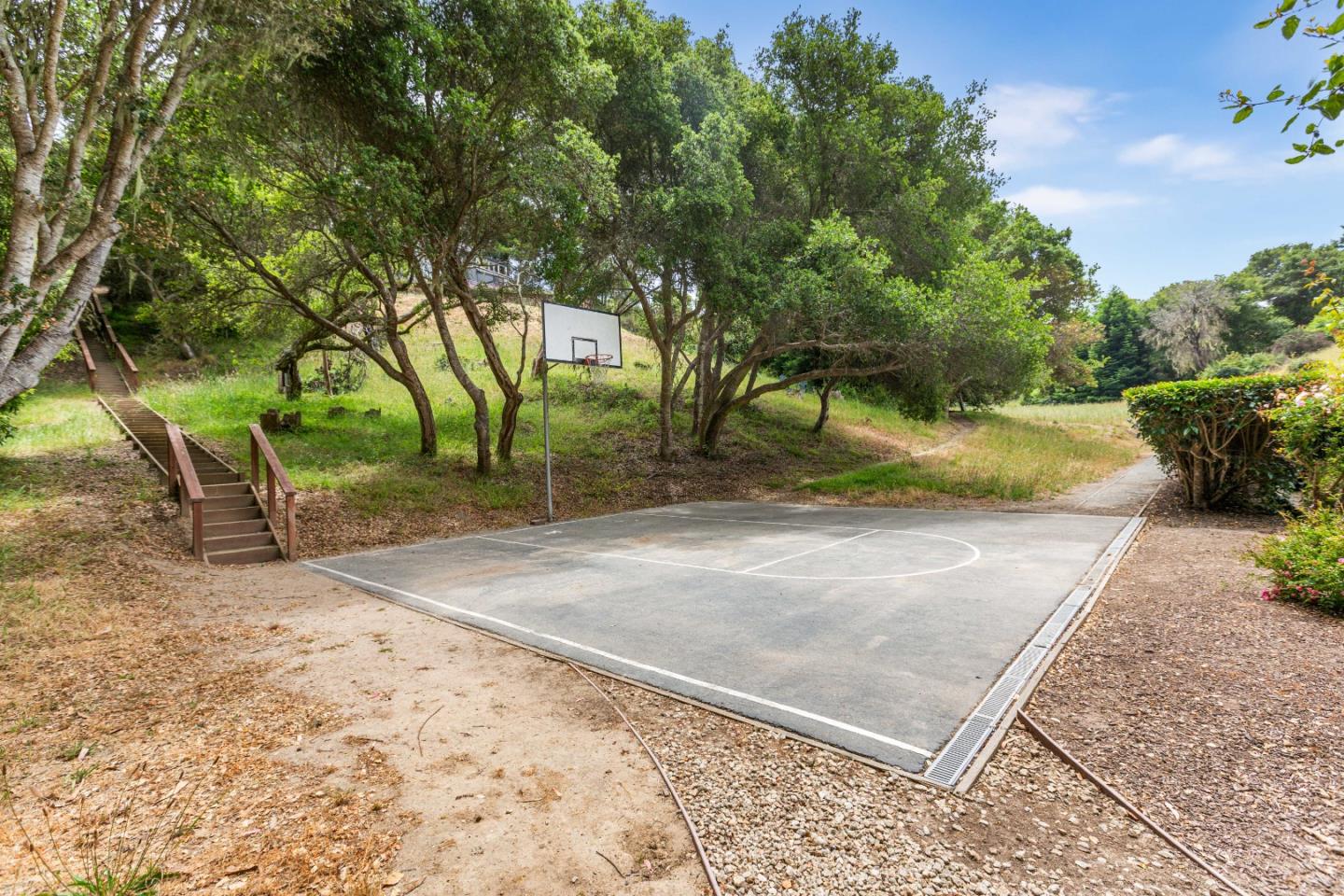 Detail Gallery Image 28 of 28 For 360 Camino Al Barranco, La Selva Beach,  CA 95076 - 4 Beds | 2/1 Baths