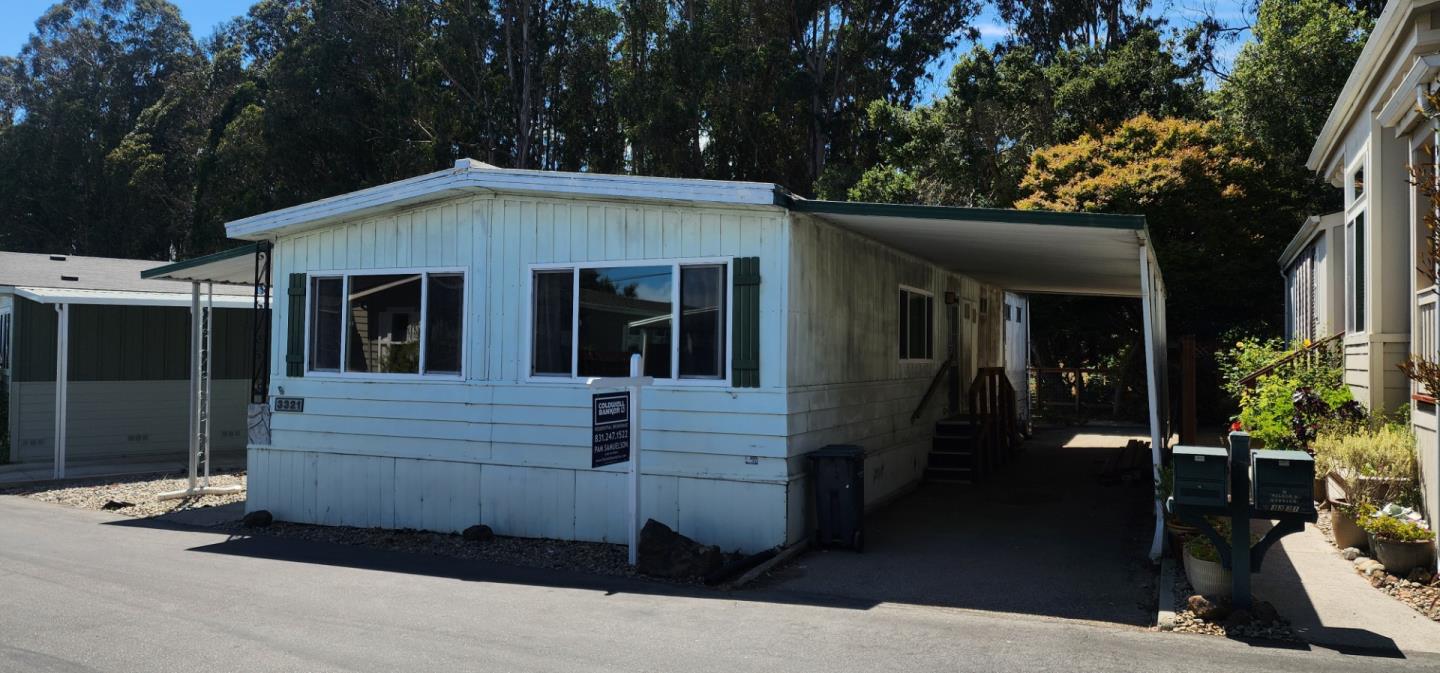 Detail Gallery Image 5 of 21 For 3321 Ashwood #30,  Soquel,  CA 95073 - 2 Beds | 2 Baths