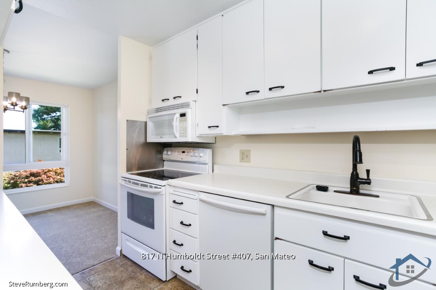 Detail Gallery Image 13 of 34 For 817 N Humboldt St #407,  San Mateo,  CA 94401 - 1 Beds | 1 Baths