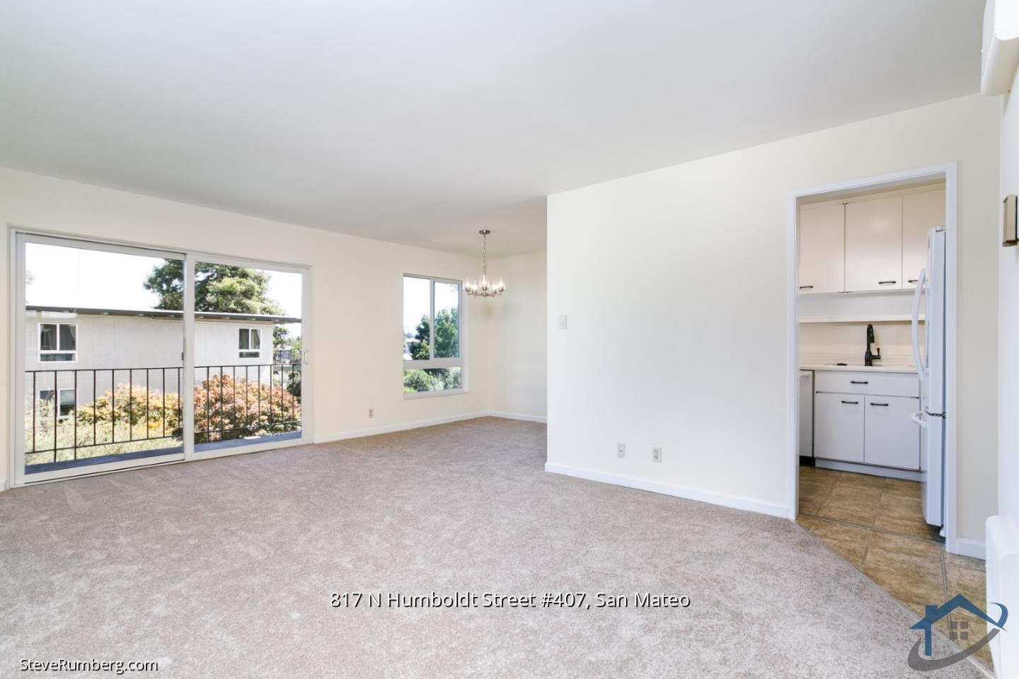 Detail Gallery Image 14 of 34 For 817 N Humboldt St #407,  San Mateo,  CA 94401 - 1 Beds | 1 Baths