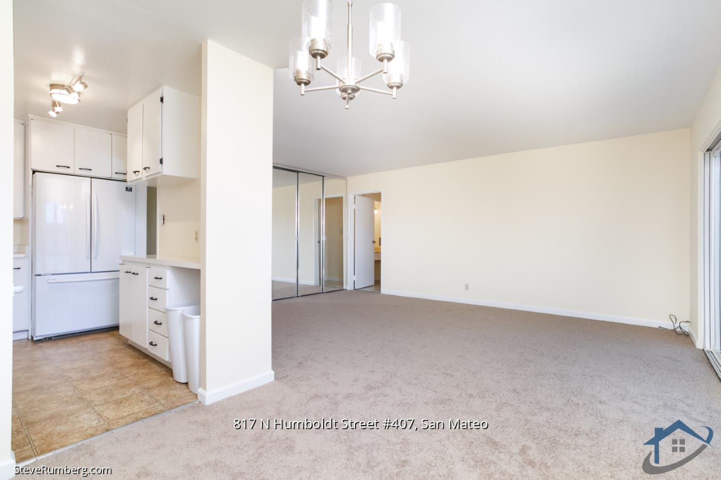 Detail Gallery Image 16 of 34 For 817 N Humboldt St #407,  San Mateo,  CA 94401 - 1 Beds | 1 Baths