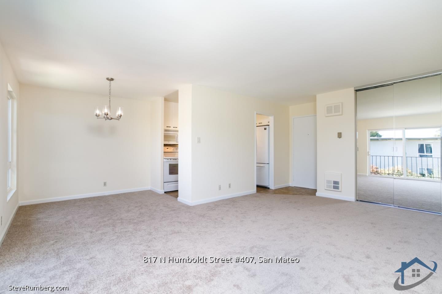 Detail Gallery Image 17 of 34 For 817 N Humboldt St #407,  San Mateo,  CA 94401 - 1 Beds | 1 Baths