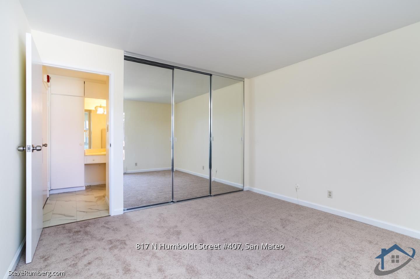 Detail Gallery Image 19 of 34 For 817 N Humboldt St #407,  San Mateo,  CA 94401 - 1 Beds | 1 Baths