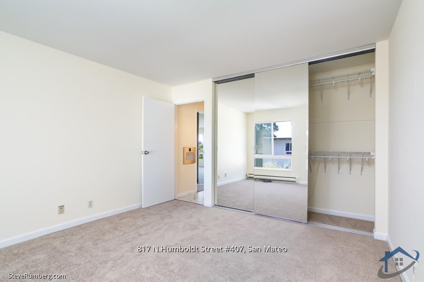 Detail Gallery Image 20 of 34 For 817 N Humboldt St #407,  San Mateo,  CA 94401 - 1 Beds | 1 Baths