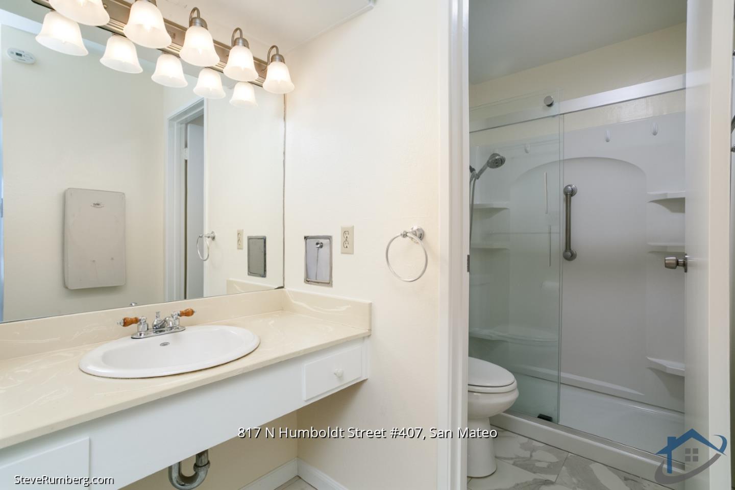 Detail Gallery Image 22 of 34 For 817 N Humboldt St #407,  San Mateo,  CA 94401 - 1 Beds | 1 Baths