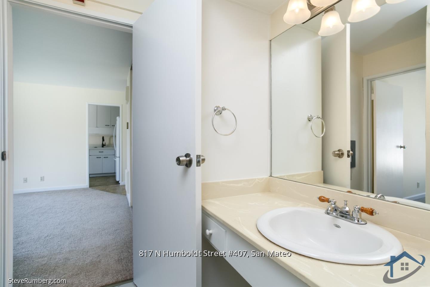 Detail Gallery Image 23 of 34 For 817 N Humboldt St #407,  San Mateo,  CA 94401 - 1 Beds | 1 Baths