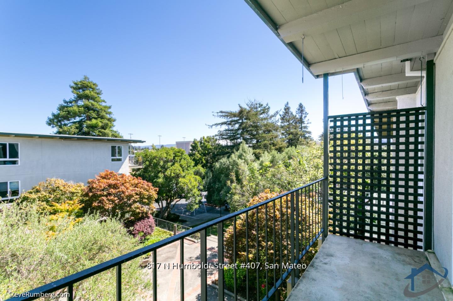 Detail Gallery Image 24 of 34 For 817 N Humboldt St #407,  San Mateo,  CA 94401 - 1 Beds | 1 Baths