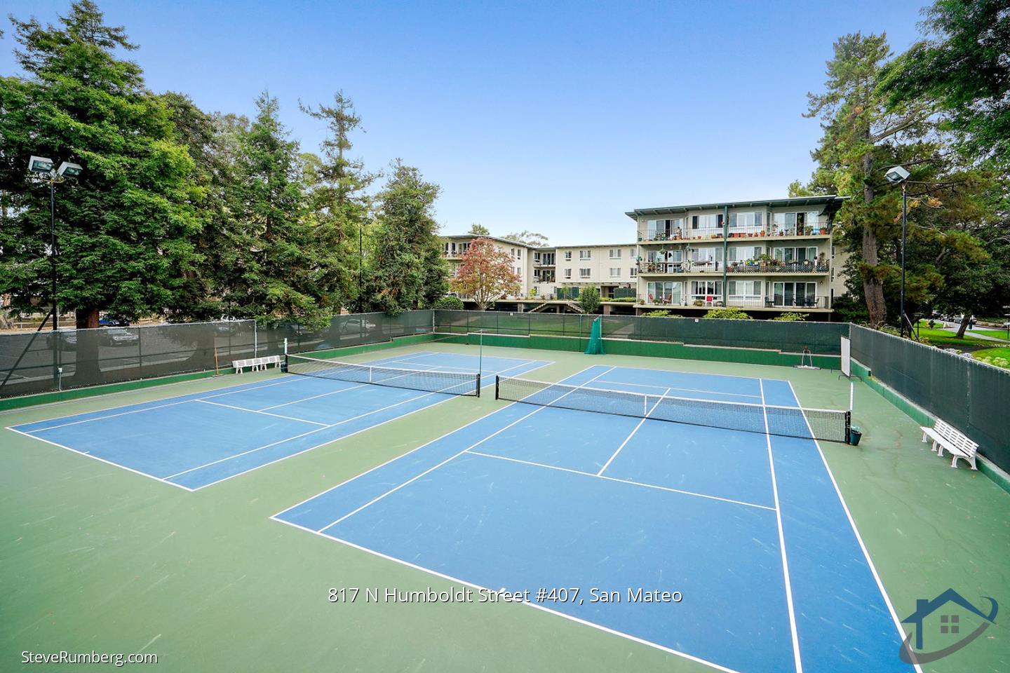 Detail Gallery Image 28 of 34 For 817 N Humboldt St #407,  San Mateo,  CA 94401 - 1 Beds | 1 Baths