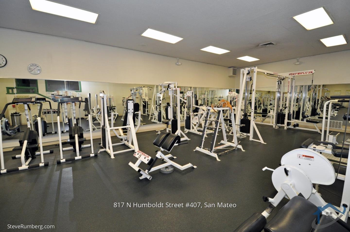 Detail Gallery Image 29 of 34 For 817 N Humboldt St #407,  San Mateo,  CA 94401 - 1 Beds | 1 Baths