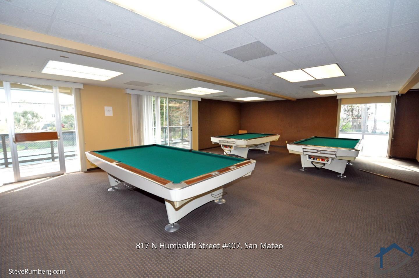 Detail Gallery Image 30 of 34 For 817 N Humboldt St #407,  San Mateo,  CA 94401 - 1 Beds | 1 Baths