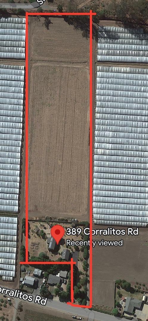 Detail Gallery Image 18 of 60 For 389 Corralitos Rd, Watsonville,  CA 95076 - 4 Beds | 3 Baths