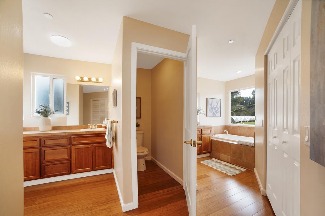 Detail Gallery Image 45 of 60 For 389 Corralitos Rd, Watsonville,  CA 95076 - 4 Beds | 3 Baths
