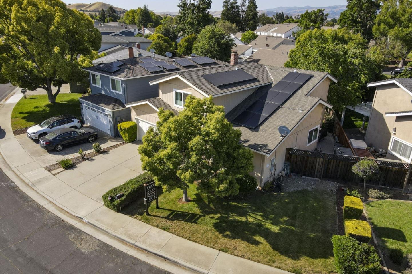 Detail Gallery Image 47 of 62 For 15040 Venetian Way, Morgan Hill,  CA 95037 - 3 Beds | 2/1 Baths