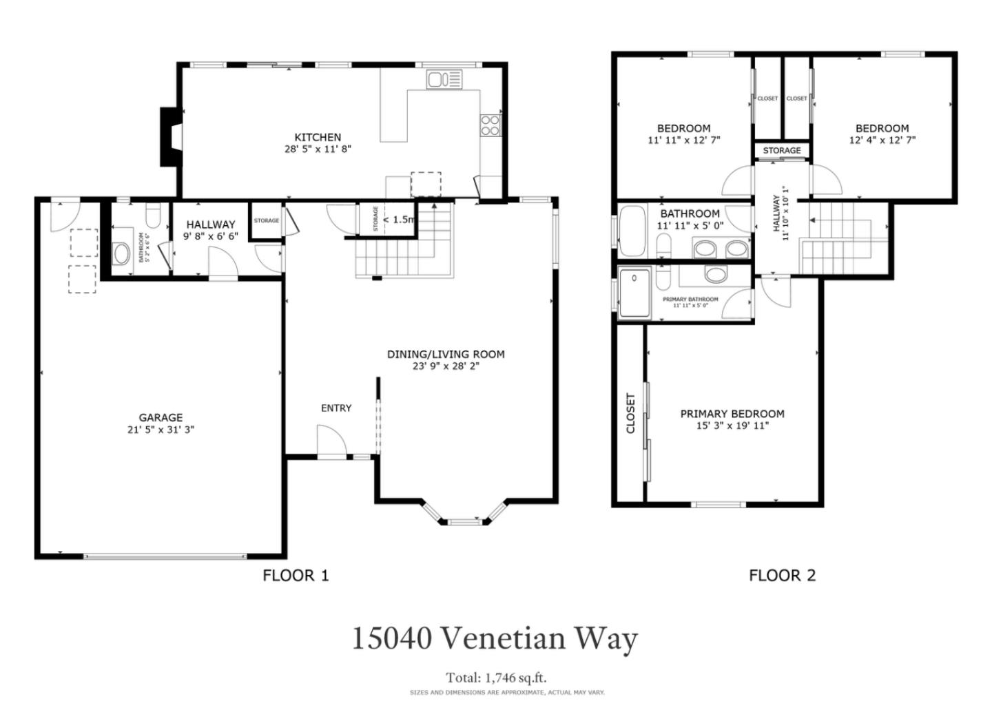 Detail Gallery Image 60 of 62 For 15040 Venetian Way, Morgan Hill,  CA 95037 - 3 Beds | 2/1 Baths