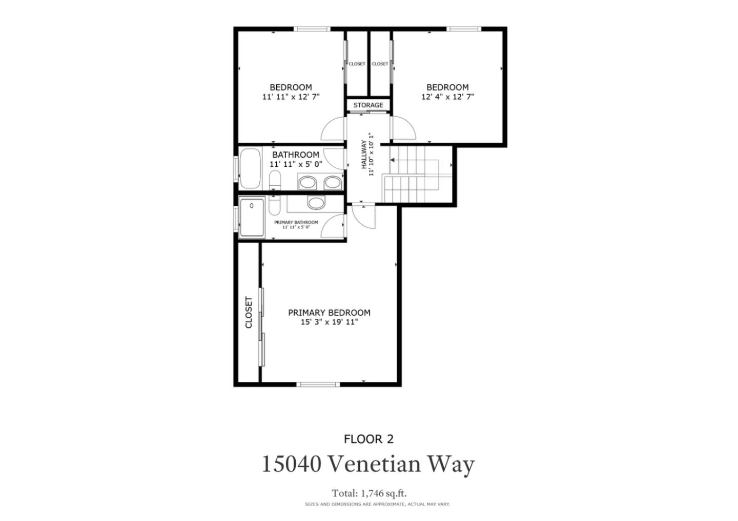 Detail Gallery Image 62 of 62 For 15040 Venetian Way, Morgan Hill,  CA 95037 - 3 Beds | 2/1 Baths