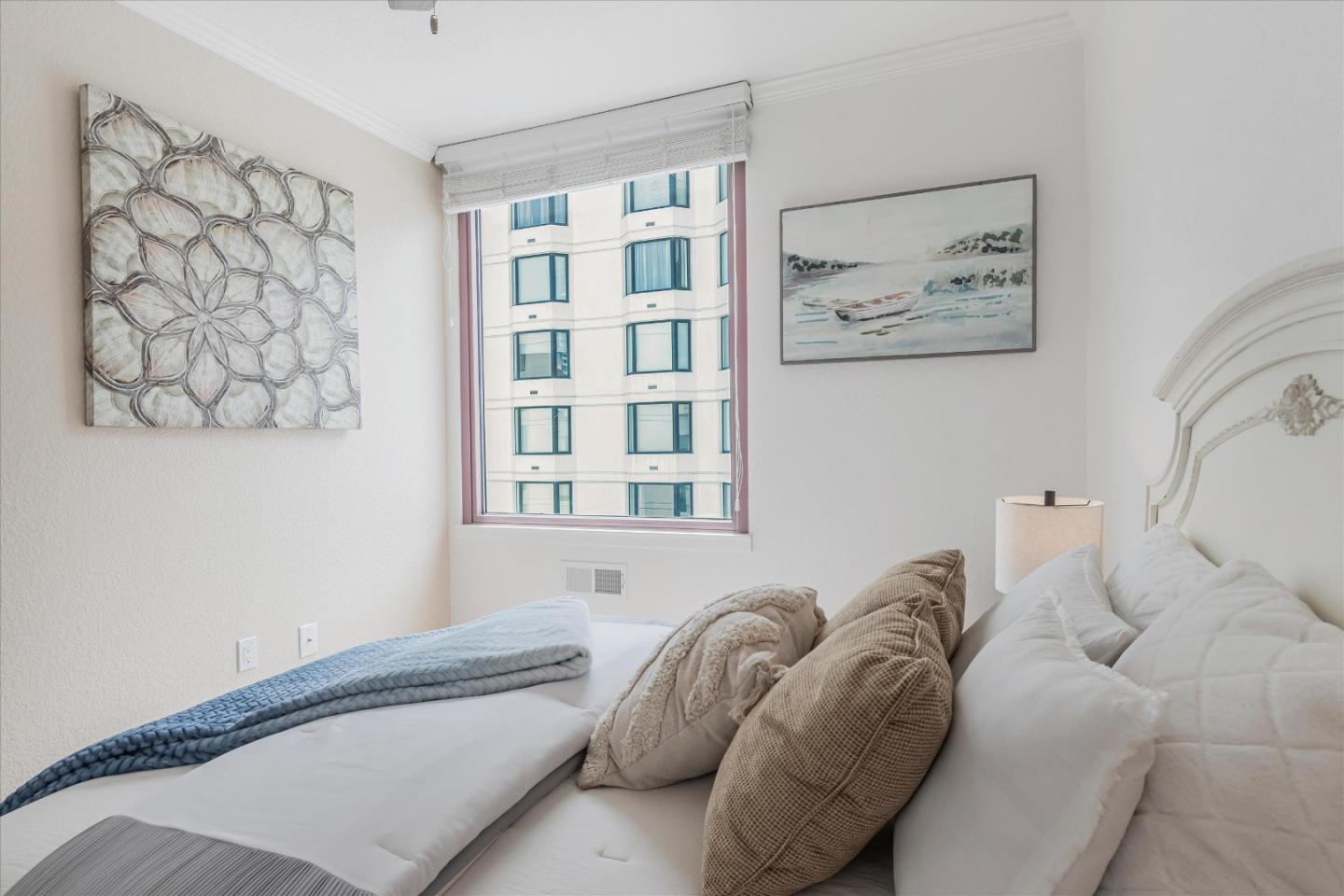 Detail Gallery Image 10 of 20 For 201 Harrison St #713,  San Francisco,  CA 94105 - 2 Beds | 2 Baths