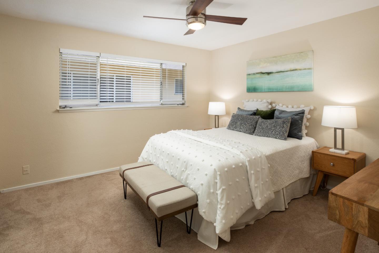 Detail Gallery Image 12 of 21 For 754 University Ave, Palo Alto,  CA 94301 - 2 Beds | 2 Baths