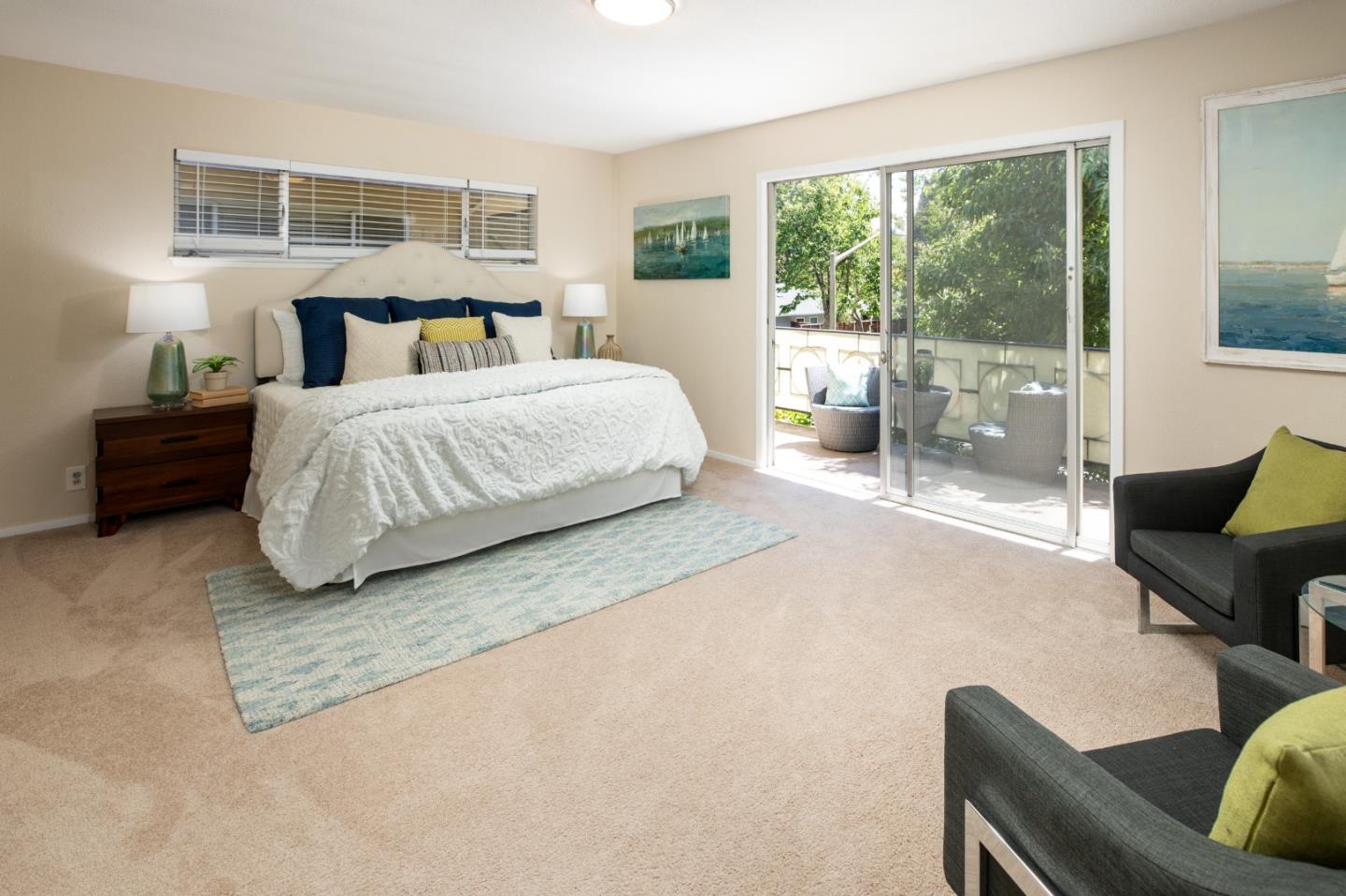 Detail Gallery Image 9 of 21 For 754 University Ave, Palo Alto,  CA 94301 - 2 Beds | 2 Baths