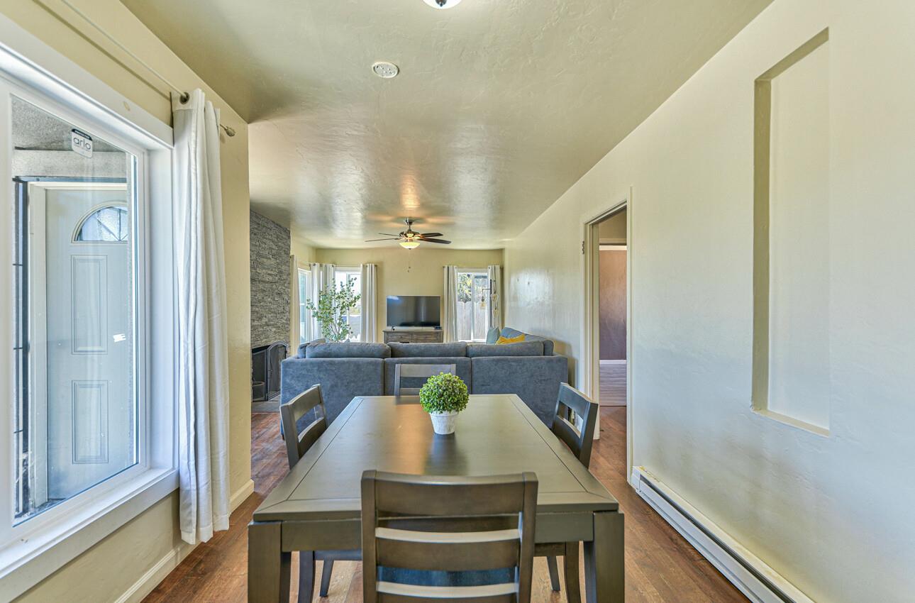 Detail Gallery Image 8 of 24 For 51 Myrtle Ct, Salinas,  CA 93905 - 2 Beds | 1 Baths